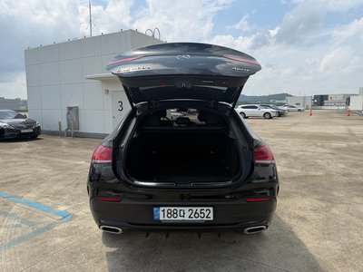 2022 Mercedes-BENZ GLE 缩略图 12