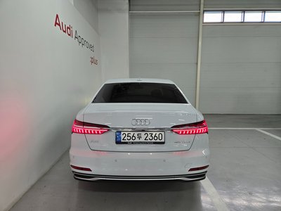 AUDI A6 - 3