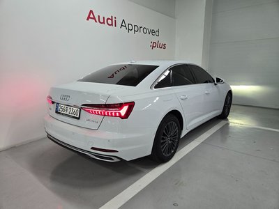 AUDI A6 - 5