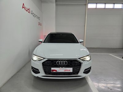 AUDI A6 - 2