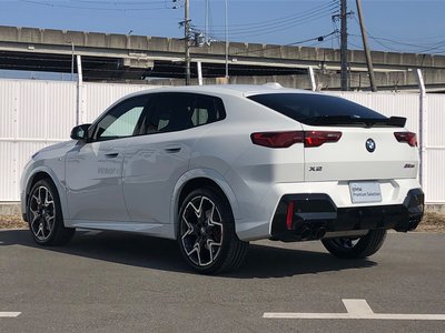 BMW X2 - 7