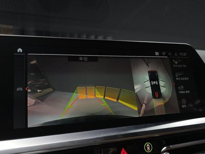 2021 BMW 3 SERIES — миниатюра 20