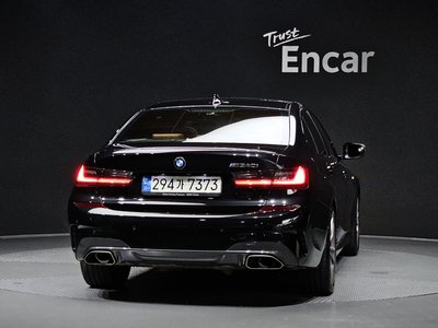 صورة 3 لـ 2021 BMW 3 SERIES