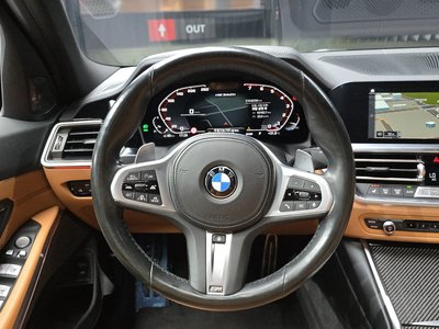 2021 BMW 3 SERIES — миниатюра 19