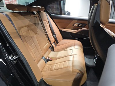 2021 BMW 3 SERIES — миниатюра 17