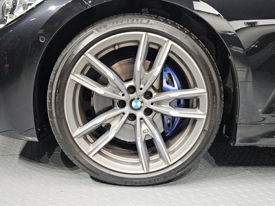 صورة 6 لـ 2021 BMW 3 SERIES