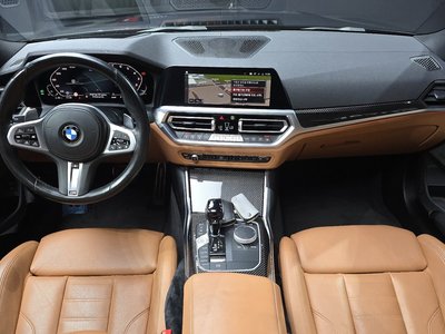 صورة 5 لـ 2021 BMW 3 SERIES