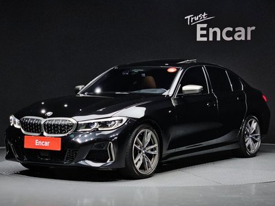 صورة 1 لـ 2021 BMW 3 SERIES