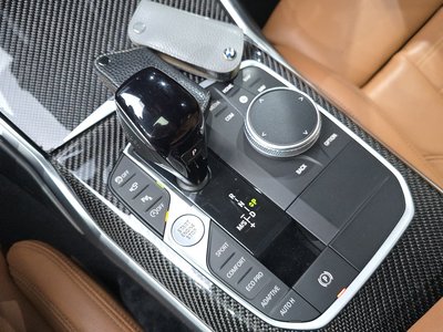 2021 BMW 3 SERIES — миниатюра 12
