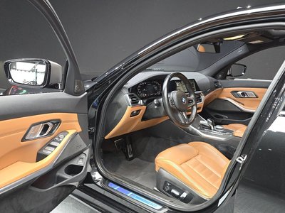 2021 BMW 3 SERIES — миниатюра 13