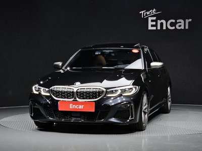 صورة 2 لـ 2021 BMW 3 SERIES