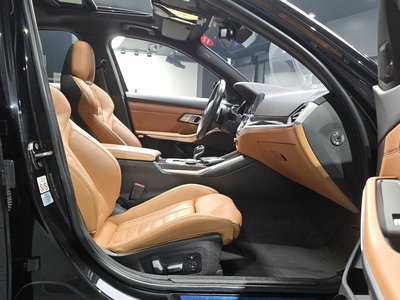 2021 BMW 3 SERIES — миниатюра 16