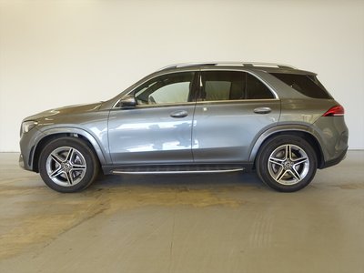 MERCEDES-BENZ GLE - 5