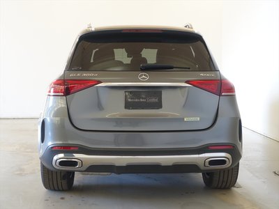 MERCEDES-BENZ GLE - 3