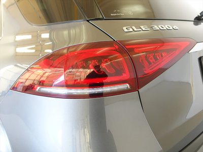 MERCEDES-BENZ GLE - 9