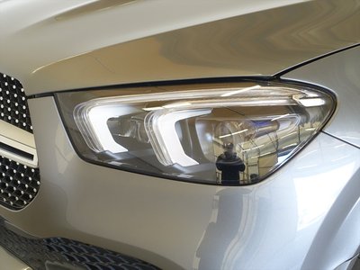 MERCEDES-BENZ GLE - 8