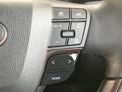 صورة 6 لـ 2025 Toyota ALPHARD