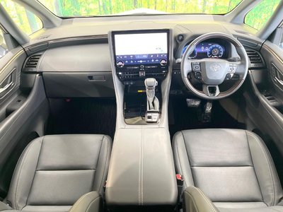 صورة 2 لـ 2025 Toyota ALPHARD