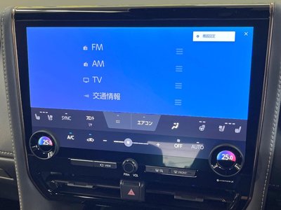 2025 Toyota ALPHARD 缩略图 22