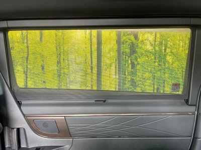 2025 Toyota ALPHARD 缩略图 50