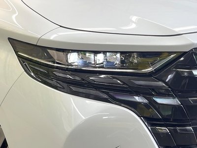 2025 Toyota ALPHARD 缩略图 60