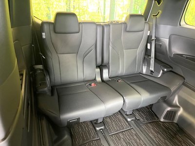 صورة 10 لـ 2025 Toyota ALPHARD
