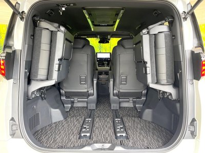 2025 Toyota ALPHARD 缩略图 43