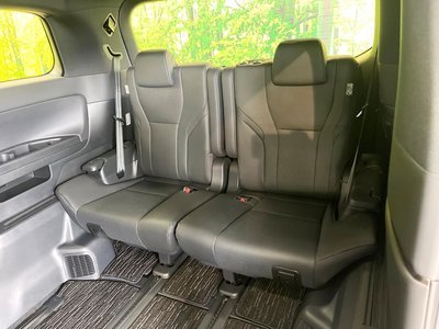 2025 Toyota ALPHARD 缩略图 46