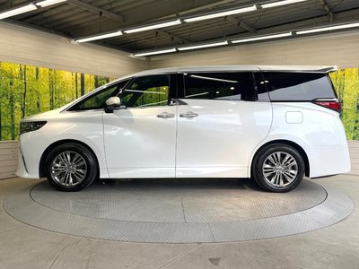 2025 Toyota ALPHARD 缩略图 58