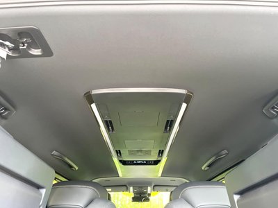 2025 Toyota ALPHARD 缩略图 52