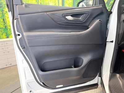 2025 Toyota ALPHARD 缩略图 53