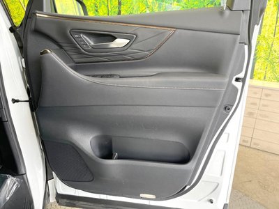 2025 Toyota ALPHARD 缩略图 54