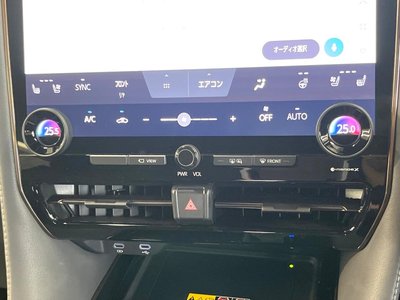 2025 Toyota ALPHARD 缩略图 25