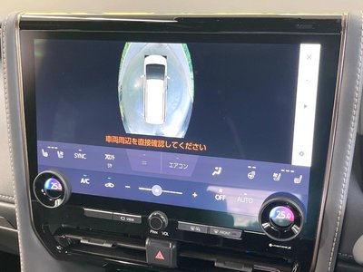 2025 Toyota ALPHARD 缩略图 24