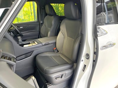2025 Toyota ALPHARD 缩略图 44