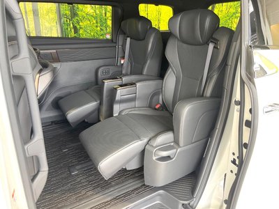 2025 Toyota ALPHARD 缩略图 47