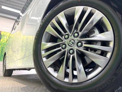 2025 Toyota ALPHARD 缩略图 14
