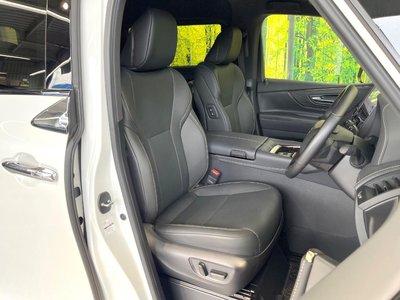 صورة 8 لـ 2025 Toyota ALPHARD