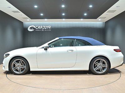 صورة 5 لـ 2018 Mercedes-BENZ E-CLASS