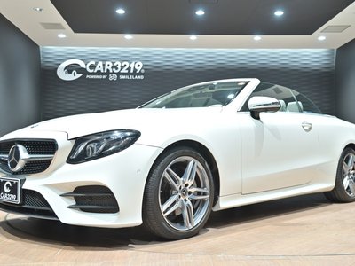 2018 Mercedes-BENZ E-CLASS — миниатюра 41