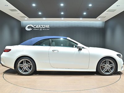 صورة 6 لـ 2018 Mercedes-BENZ E-CLASS