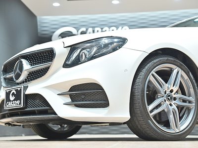 2018 Mercedes-BENZ E-CLASS — миниатюра 43