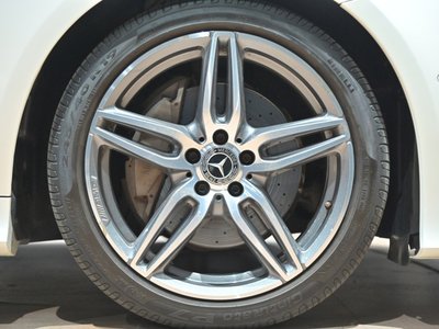 2018 Mercedes-BENZ E-CLASS — миниатюра 62