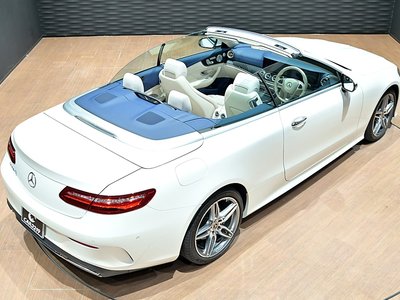 صورة 8 لـ 2018 Mercedes-BENZ E-CLASS