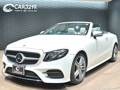 2018 Mercedes-BENZ E-CLASS — миниатюра 40