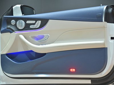 2018 Mercedes-BENZ E-CLASS — миниатюра 21