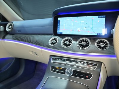 2018 Mercedes-BENZ E-CLASS — миниатюра 13