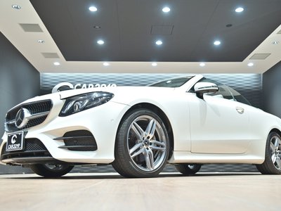 2018 Mercedes-BENZ E-CLASS — миниатюра 64