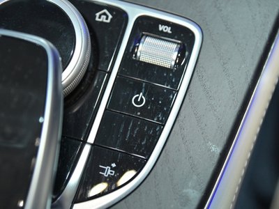 2018 Mercedes-BENZ E-CLASS — миниатюра 34