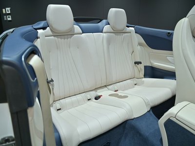 2018 Mercedes-BENZ E-CLASS — миниатюра 20